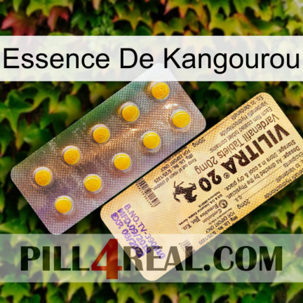 Kangaroo Essence new06